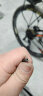 LeBycle 自行车镀锌碳钢变速线通用山地公路车套装变速器线管拉线内线单车骑行配件配线管帽线尾帽 基础款 实拍图