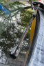法雷奥（VALEO）SWF雨刮器无骨雨刷对装 奔驰GLC200 260 300 AMG43 63 EQC350 400 晒单实拍图