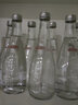 依云（evian）天然矿泉水法国原装进口evian依云水弱碱性饮用水瓶装水 玻璃瓶-330ml*20瓶 实拍图