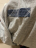韩彩睡衣男短袖长裤纯棉夏季父亲节礼物送爸爸男士家居服套装  实拍图