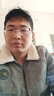 啄木鸟父亲节礼物夹克男士外套加绒加厚灯芯绒秋冬季新款羊羔毛外套宽松 HL-YT-A350-A2122深灰色 5XL (180斤-195斤) 实拍图