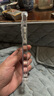 艾德加（Eddga） 适用苹果14promax手机壳15气囊防摔iphone13全透明硅胶保护套镜头全包围简约男女款外壳 苹果14Promax 全透明气囊防摔+钢化膜 实拍图