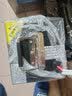 旭劲电动车锂电池60v三元锂72v电瓶车电池外卖长续航电动摩托车专用 铝壳60V70AH+50A保护板 汽车大单体电芯+配充电器 实拍图