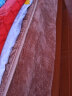 南极人抗菌羊羔绒床笠单件床罩防尘罩 1.8米床垫保护套 实拍图
