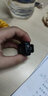 NSAY 适用DJI Mic无线麦克风降噪抗干扰高配咪芯领夹麦咪头3.5卡农 大疆小蜜蜂领夹麦（1.2米） 实拍图
