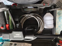 慧多多洗车高压水枪家庭用无线电动锂电池超强力洗地便携式清洗冲洗神器 实拍图