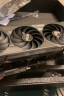 华硕【显卡+电源套装】TUF-RTX4060TI-O8G-GAMING显卡+TUF-750B-GAMING 铜牌突击手电源 实拍图