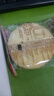 米多奇（MIDUOQI）香米饼雪米饼雪饼休闲零食饼干办公室食品早餐小吃大礼包年货批发 雪饼 200g*2袋 （约36包） 实拍图