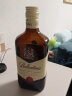 百龄坛（Ballantine`s）苏格兰威士忌 英国原瓶洋酒 500ml 实拍图