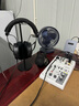拜雅（beyerdynamic）DT990 PRO 头戴式 超宽频响范围 HiFi音质专业录音室混音监听 开放式耳机 DT990PRO[80欧]限量版 实拍图