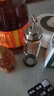维艾（Newair）玻璃油壶自动开合防漏厨房家用装油瓶子油罐小香油酱油醋壶调料瓶 晒单实拍图