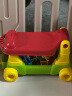 伟易达（Vtech）玩具4合1益智火车滑行车1-3岁婴儿学步车男女孩六一儿童节礼物 晒单实拍图