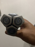飞利浦（PHILIPS）剃须刀电动 高端奢享SP9000系 整机进口 男士刮胡须刀 生日送男友送父亲 【带鬓角修剪器】SP9871/13 实拍图
