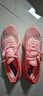 361°运动鞋男鞋飞燃4马拉松跑步鞋秋季新品全掌碳板竞速训练跑鞋男 丘比特 42 实拍图