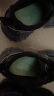 安踏小云朵鞋垫男士运动鞋垫减震缓冲抗扭足弓垫舒适包裹支撑透气鞋垫 实拍图