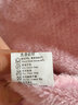 莫代尔珊瑚绒睡衣女秋冬季加厚加绒仿法兰绒家居服中年睡衣女士两件套装 6608豆沙色LUO字母 L【100-120斤】 实拍图