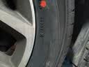 邓禄普（DUNLOP）汽车轮胎 225/55R17 97W VE302适配君威/君越/迈锐宝/宝马5系/A6L 实拍图