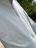 浪莎（LangSha）防晒衣帽男女款夏季防紫外线超薄透气遮阳皮肤衣户外钓鱼外套 晒单实拍图