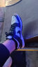 耐克NIKE男子板鞋缓震熊猫DUNK LOW春夏运动鞋DD1391-100白黑41码 晒单实拍图