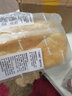 俄罗斯风味大列巴全麦无蔗糖面包黑麦代餐吐司粗粮早餐食品土司50 黑列巴+白列巴（共）1kg 实拍图