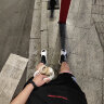 迪卡侬自行车公路车骑行服排汗衫男防风骑行装备OVBAP RC500骑行裤 XL 实拍图
