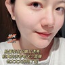 BISUTANG烟酰胺面膜美白补水淡斑提亮肤色女保湿抗皱细致毛孔去黄改善暗沉 美白祛斑抗皱面膜2盒/到手20片 实拍图