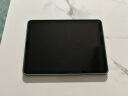 绿联 适用iPad pro/air5/4钢化膜10.9/11英寸通用2022/2021/2020款苹果平板电脑全屏抗指纹高清保护膜 实拍图