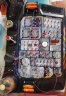 TRONEX stem科学实验套装小学生礼物理电路器材全套拼装diy电子积木玩具 电科学328合一 晒单实拍图