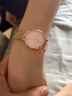 丹尼尔惠灵顿（DanielWellington）DW手表女欧美表简约钢带石英女士手表送女友生日礼物DW00100368 实拍图