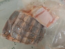 桃李旺（taoliwang）鳄鱼生鲜肉 新鲜现杀整条鳄鱼 鳄鱼尾 鳄鱼掌 鳄鱼身段年货送礼盒 【1.5kg】鳄鱼身段 实拍图