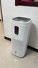 亚都（YADU） 加湿器卧室低噪款无雾婴儿纯净型/智能恒湿数显过滤空气上加水家用商用大容量空气加湿器APP智联 【象牙白智能款】SZ1200-TK101(Hi) 实拍图