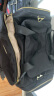 Samsonite/新秀丽旅行包 男女休闲运动包 商务通勤手提简约多功能NO0*09002 黑色 晒单实拍图