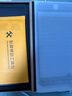 汉牌 适用苹果8plus/7plus钢化膜iphone8/7/6P手机膜6s全屏高清保护膜防指纹贴膜前膜 苹果7Plus/8Plus【5.5全屏黑色】2片 实拍图