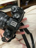 耐司（NiSi）徕卡uv镜 Q343Leica 超薄镜框uv滤镜单反相机镜头保护镜高清高透无暗角相机滤镜玻璃材质无损画质 s+超薄UV 67mm口径 实拍图