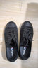飞跃（Feiyue）官方帆布鞋男鞋女鞋冬季经典低帮运动鞋透气休闲鞋子男潮流板鞋男 黑黑 经典款 38 （女生偏大一码） 实拍图