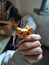 【全网热销】果酱夹心饼干零食休闲食品小吃 混合口味 混合口味100包【囤货推荐】 实拍图