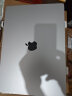 苹果（Apple）2021款MacBook Pro 16英寸  M1pro/M1 max 芯片笔记本电脑办公办公设计编程剪辑 银色 16寸M1 Pro【10核+16核】16G+1TB 晒单实拍图