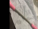 NICOR去唇毛去脸毛神器脱毛EP唇毛棒卷掉小胡子男女学生拔挽面 1只小胡子神器 实拍图