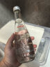依云（evian）矿泉水 法国进口 330ml*20玻璃瓶箱装饮用水高端矿泉水天然弱碱水 晒单实拍图