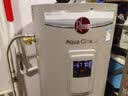 瑞美（Rheem）恒热小厨宝电热水器家商用厨卫洗漱1650W速热 上出水 小尺寸可装橱柜/洗手池下 6.6L 1650W 型号CSFL06.6-UA CSFL06.6-UA 实拍图