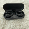 果儿电子真无线不入耳蓝牙耳机耳夹式传导开放式运动跑步高音质音乐耳机新品金榜排名华为oppo苹果vivo通用 黑色旗舰【续航20h+立体环绕声】 蓝牙5.4 新品金榜 实拍图
