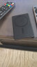 绿联【两片装】无线充电磁吸贴片引磁环车载手机支架环型磁铁背贴吸盘 适用于苹果华为小米手机 实拍图