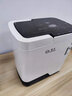 扬子家用制氧机机皇旗舰版智能加湿制氧呼吸一体机雾化9L可调大流量SOS急救呼叫功能YZY-109 实拍图