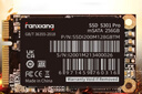 梵想（FANXIANG）1TB SSD固态硬盘 mSATA接口 一体机台式机笔记本电脑适用 S301PRO 实拍图