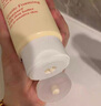 娇韵诗（CLARINS）舒柔泡沫洁面乳125ml洗面奶氨基酸温和保湿 女神节礼物生日礼物女 【中性肌】舒柔洁面乳125ml 实拍图