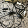 索尼（SONY） MDR-EX15AP 有线耳机3.5mm接口 入耳式耳机带麦可通话 手机音乐耳机 电脑笔记本手机适用 黑色 晒单实拍图