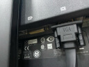 晶华 HDMI转VGA线转换器【带音频】高清视频转接线 电脑笔记本电视机顶盒连接显示器投影仪转换接头2米 Z130G 实拍图