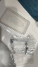 洁碧（Waterpik）冲牙器便携式电动洗牙器水牙线洁牙器家用立式预防牙结石去除器全身水洗 水瓶座GT3白 礼物 实拍图
