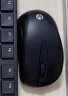 惠普（HP）655无线键鼠套装 人体工学设计 全尺寸巧克力键帽 商用办公轻薄笔记本台式电脑通用键鼠套装 黑色 晒单实拍图