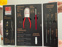 HOBBY MIO喵匠模型工具精选套装 军事高达手办模型拼装手办剪钳新手入门 喵匠精选入门套装 实拍图